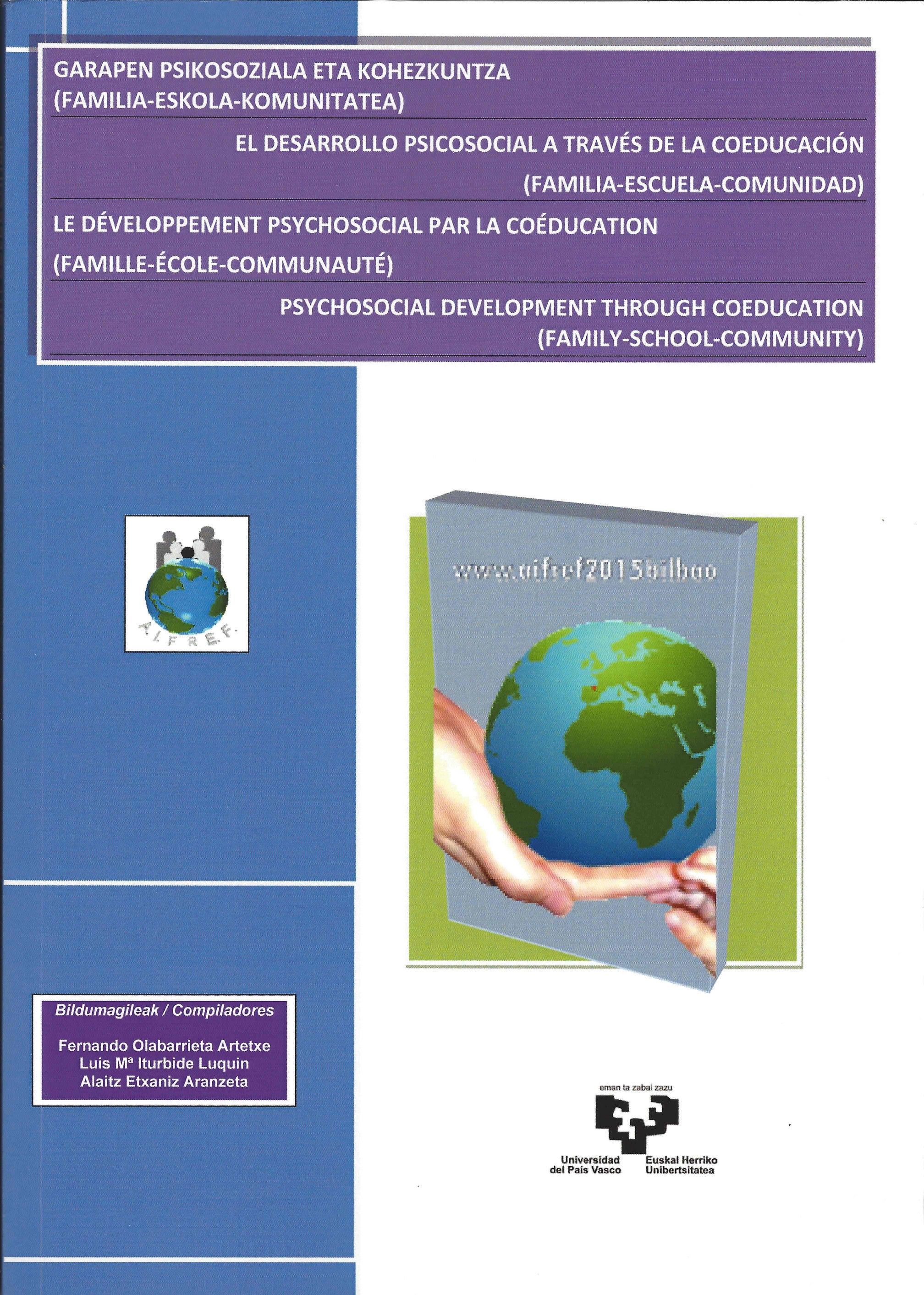 CouvertureActesCongresBilbao2015